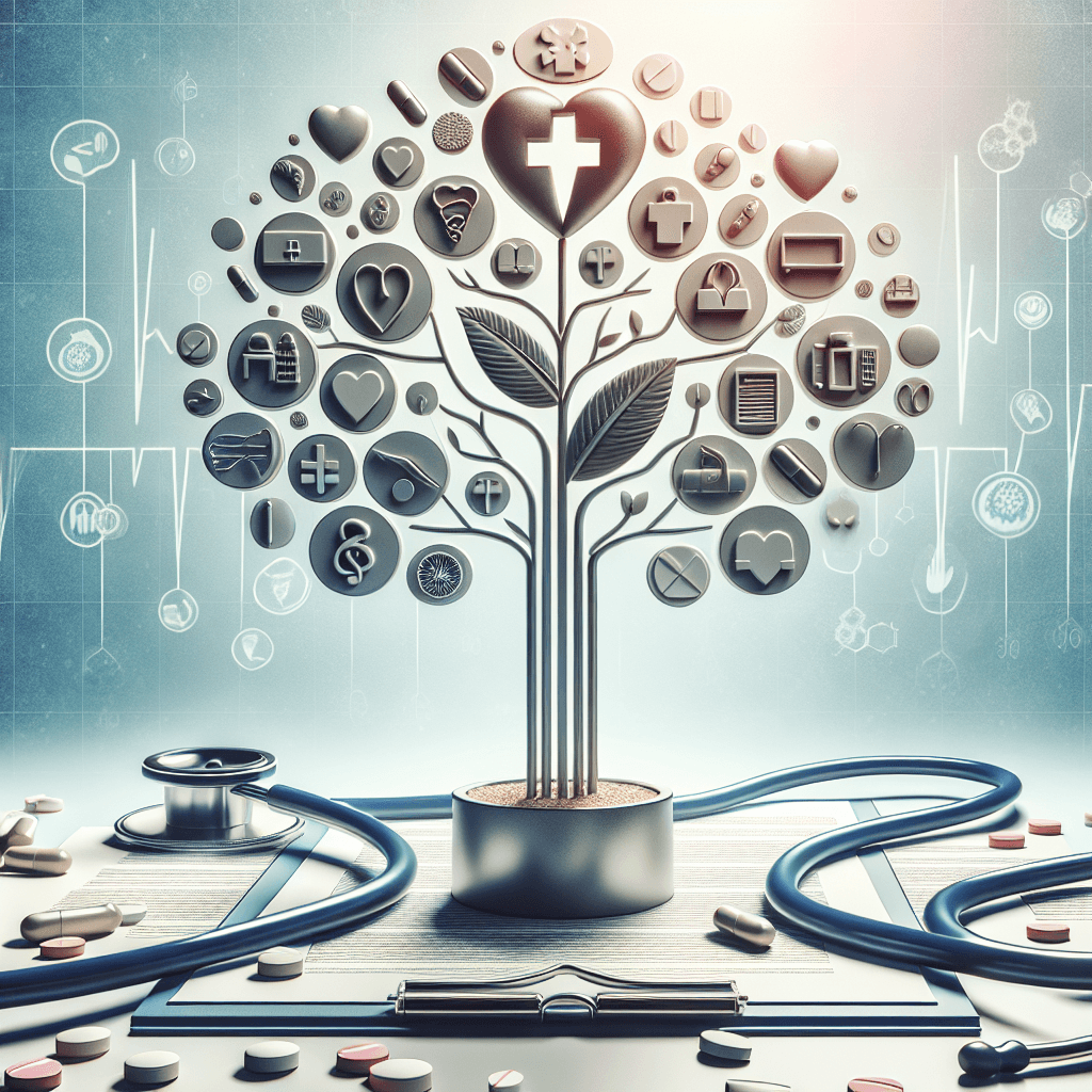 Where to Find Growth Capital Investors Specializing in Healthcare