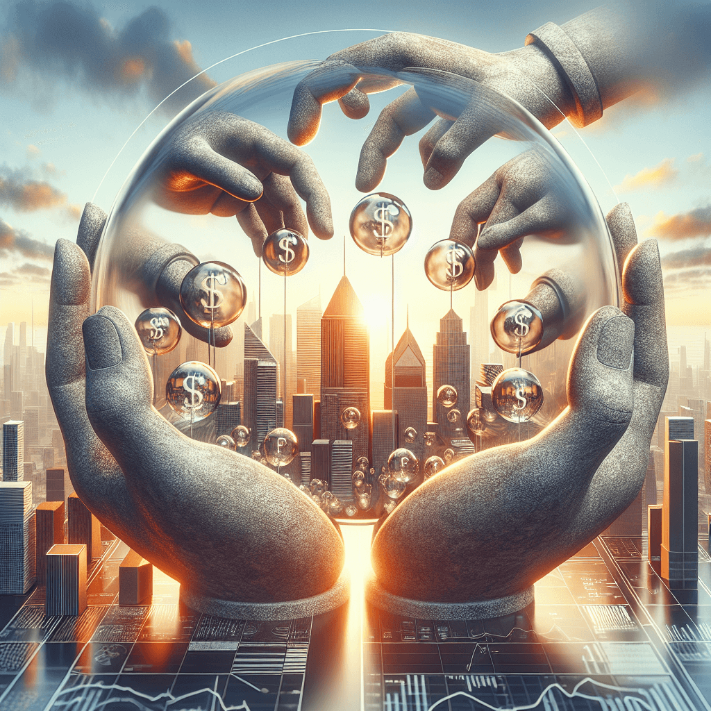 Where to Find Private Capital Funds That Support Buyout Transactions