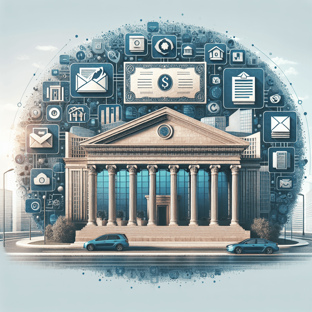 Which Banks Offer Standby Letters of Credit with Online Management Tools