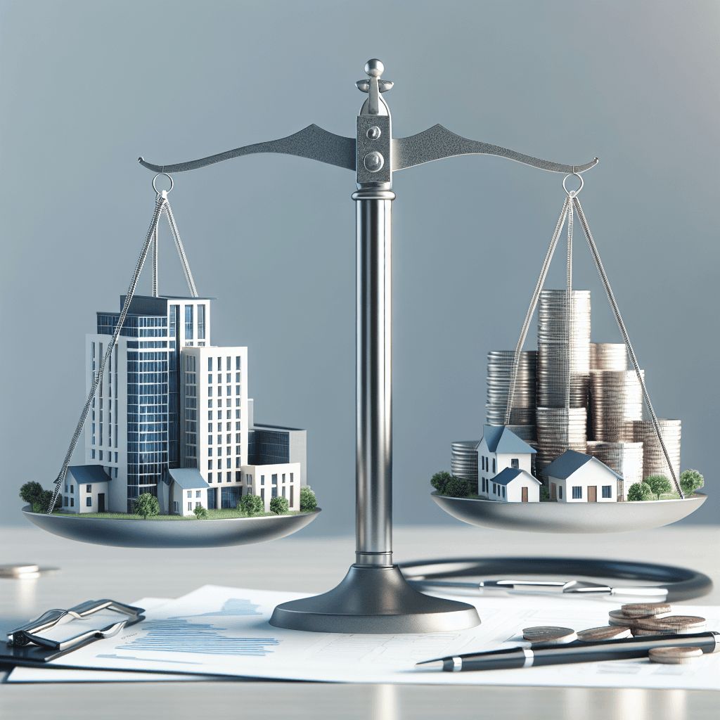 Which Companies Provide Reliable Project Financing for Commercial Real Estate Developments? A Clear Guide for Serious Developers