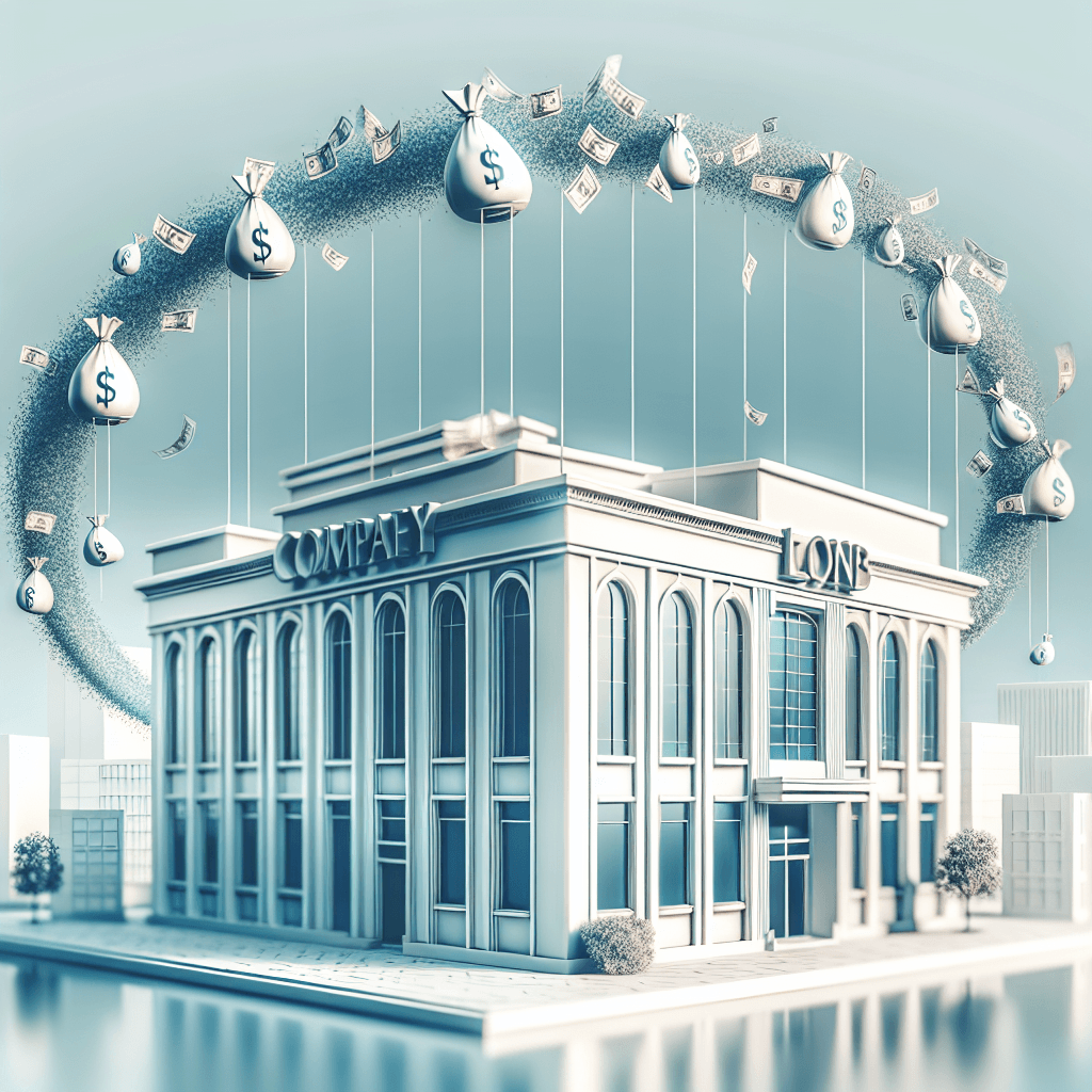 Which Companies Specialize in Short-Term Business Loans for Cash Flow Issues?