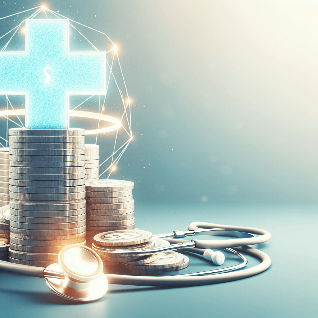 Which Private Capital Providers Focus on Healthcare Sector Investments?