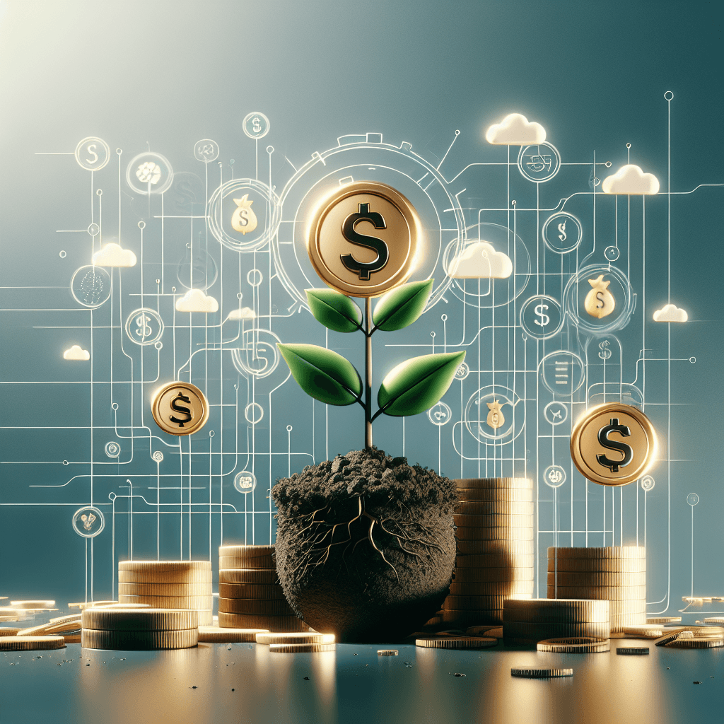 Who are the top growth capital providers for SaaS companies?