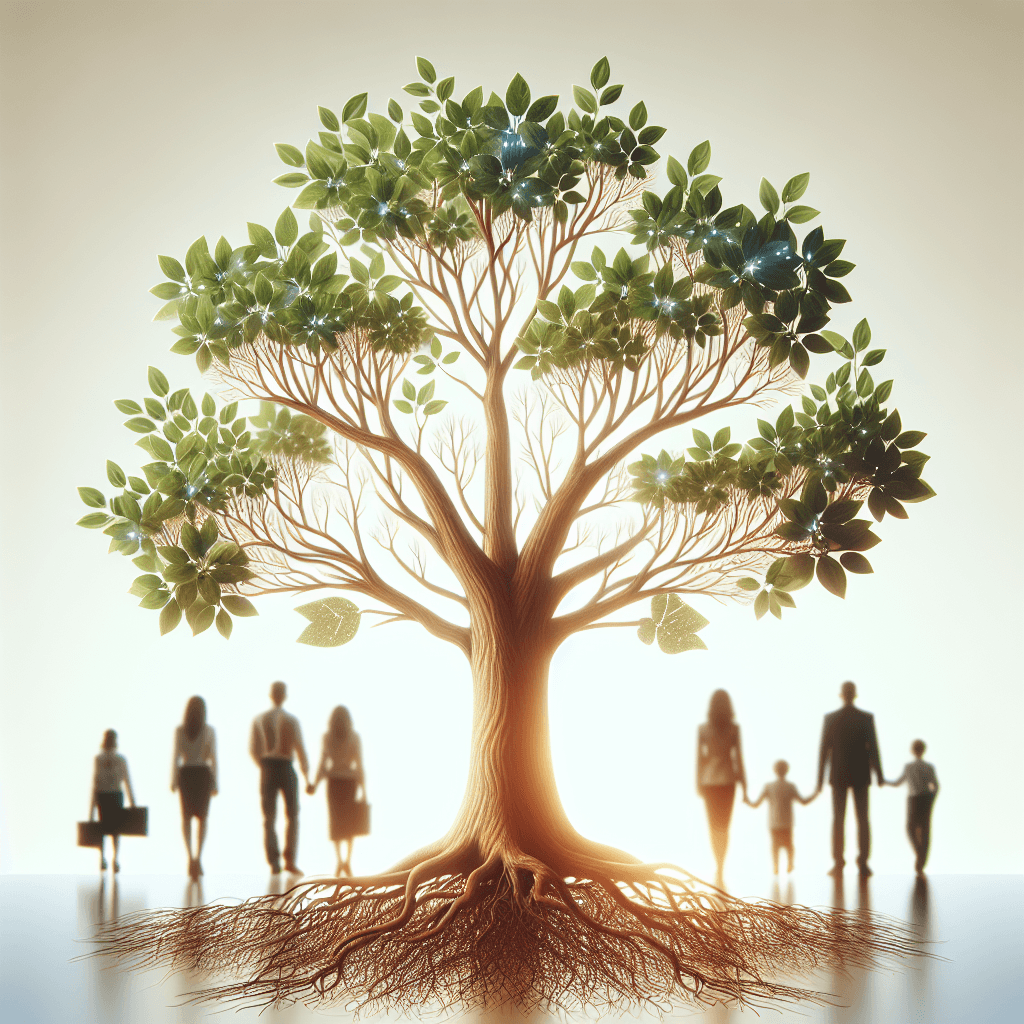 Who Provides Private Capital Tailored for Family-Owned Businesses