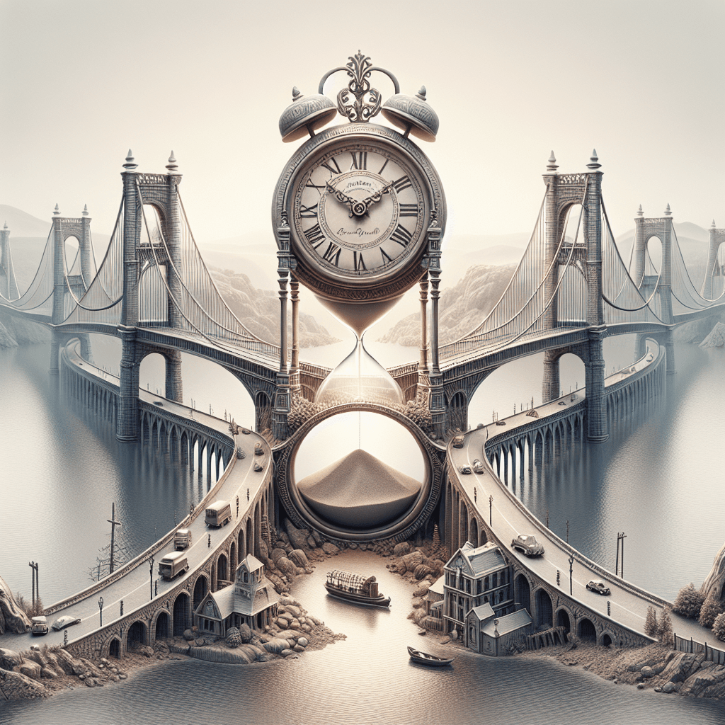 Why Timing Matters. And Why the Right Bridge Loan Changes Everything