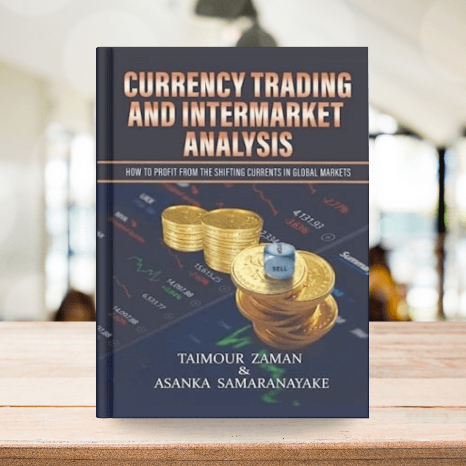 Currency Trading and Intermarket Analysis