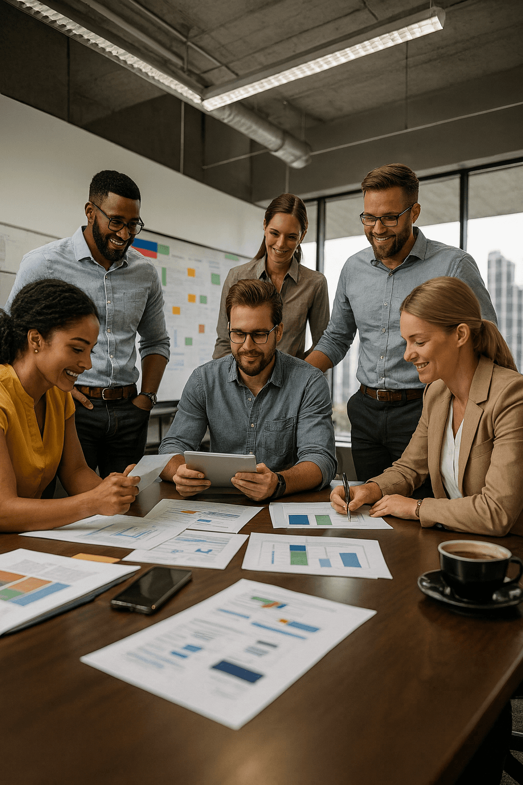 Family Offices & Credit-Enhancement Organizations Database