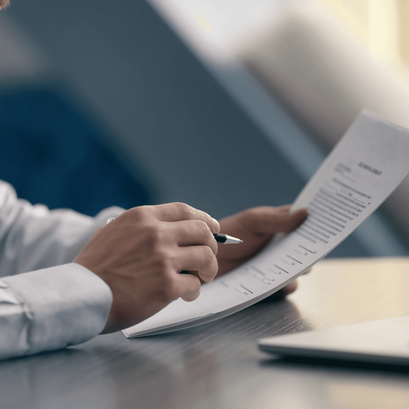 SBLC Application Template