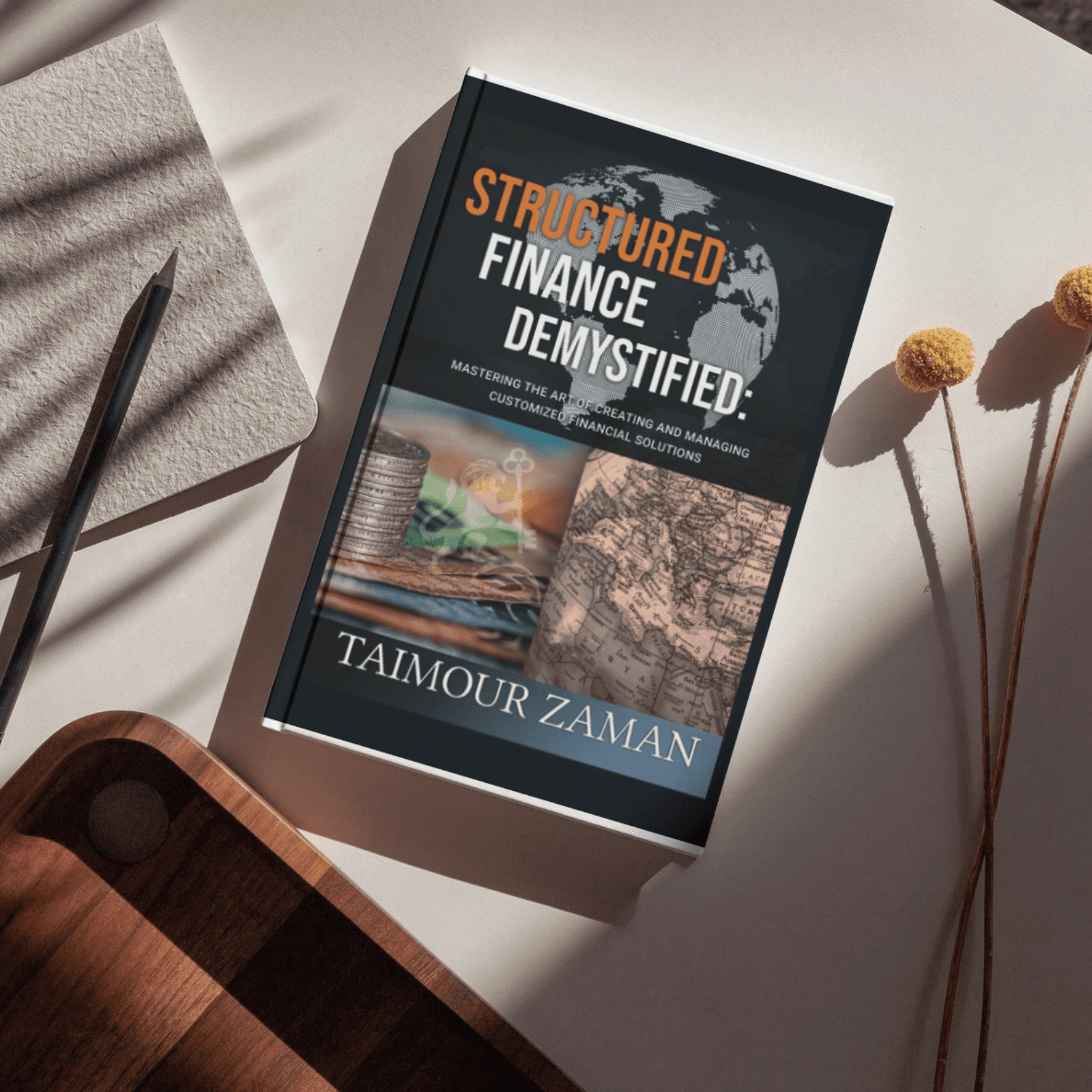 Structured Finance Demystified