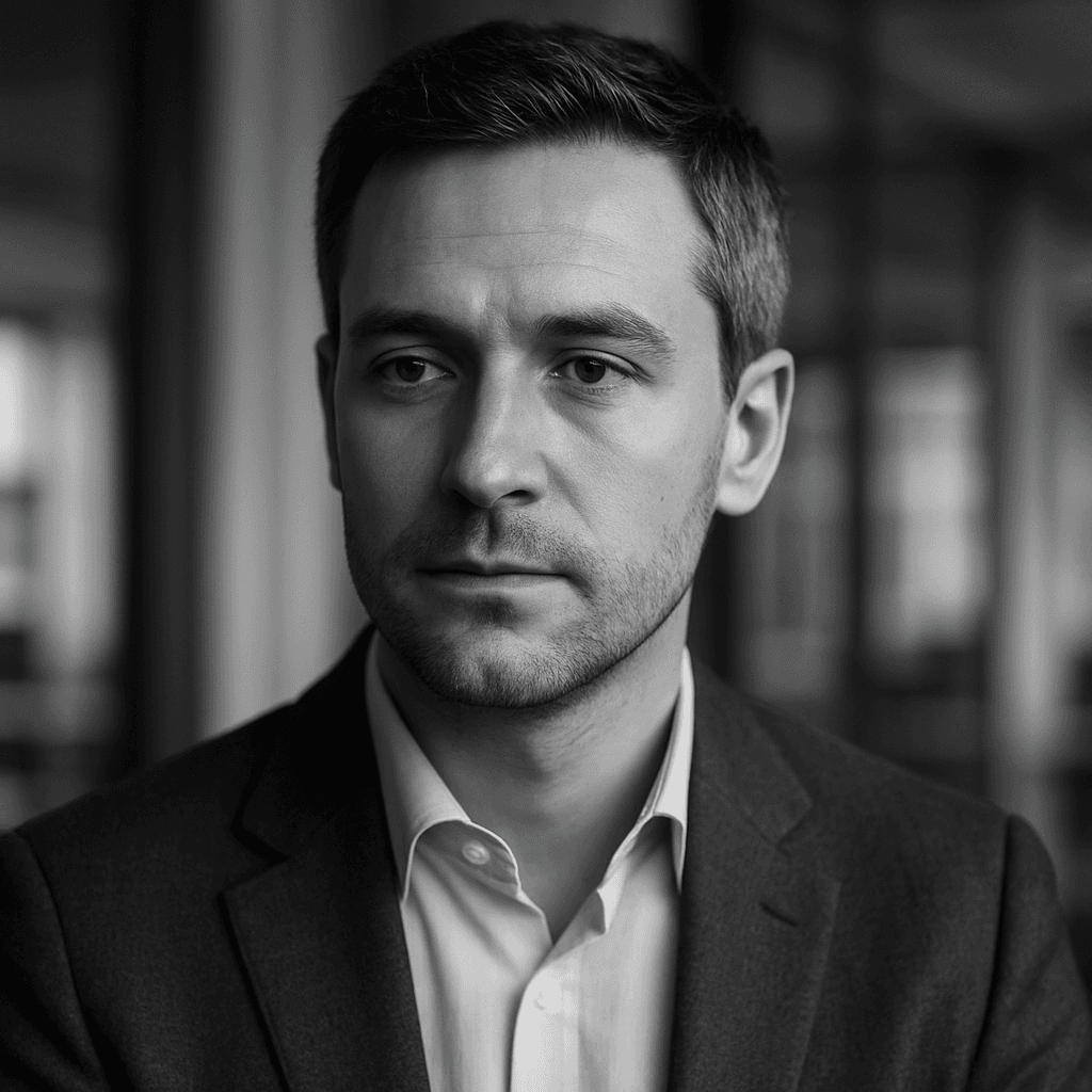 Orion Vale — AI Capital Intelligence System