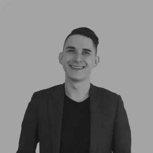 Brendan MacDonald — Chief Technology Officer