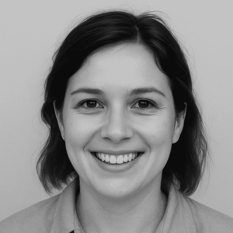 Michelle Blackwood — AFG's AI Assistant