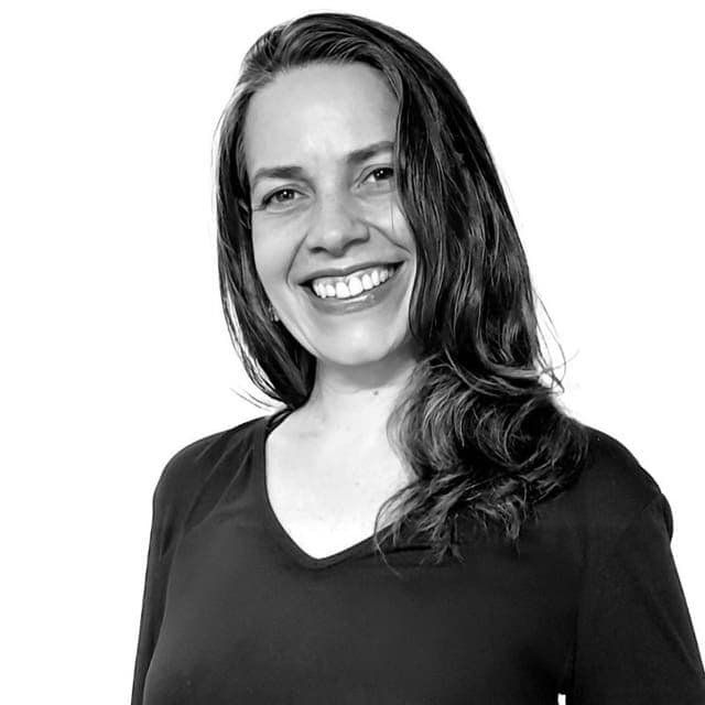 Nohemi Bespametnow — Executive Assistant