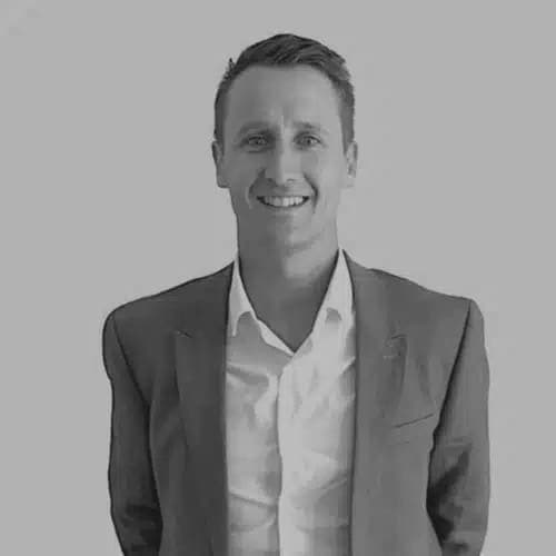 Russ Thomas — Chief Executive Officer