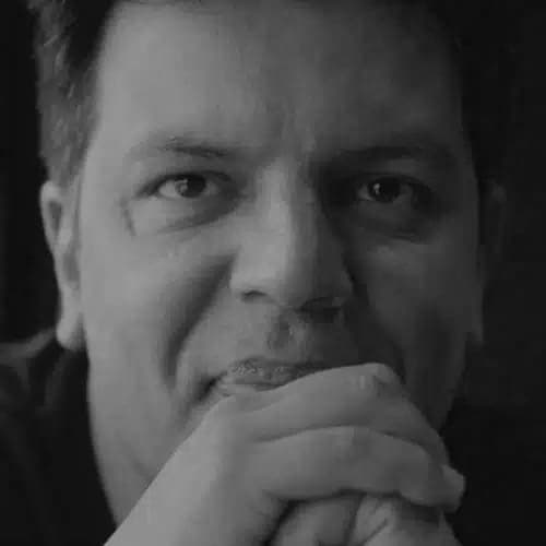 Taimour Zaman — Founder, Chief Capital Strategist