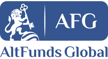 ALT Funds Global logo