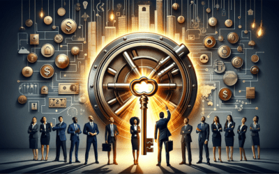 Unlock the Vault to Success: How Custodian Services Can Be Your Business’s Secret Weapon