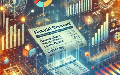 Mastering Financial Statements: The Ultimate Cheat Sheet