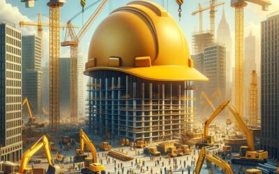 Unlocking the Future of Construction Finance: Trends, Challenges, and Winning Strategies